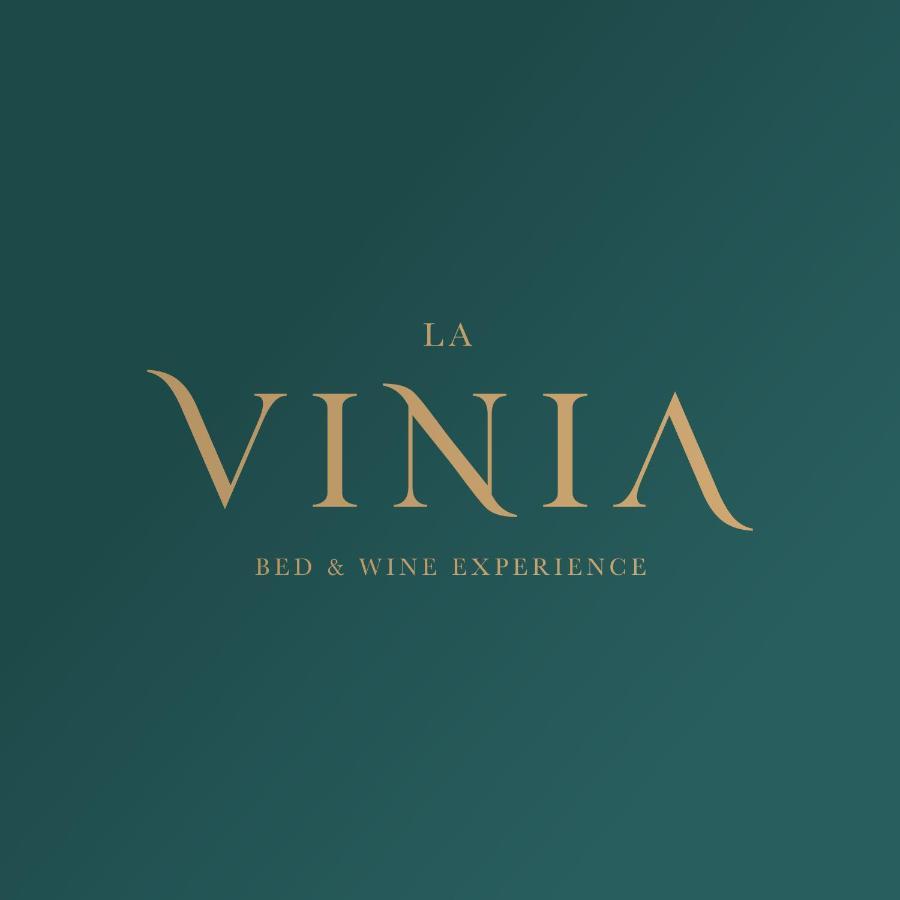 La Vinia Bed&Wine Experience - Adults Only Villa Sassari Kültér fotó
