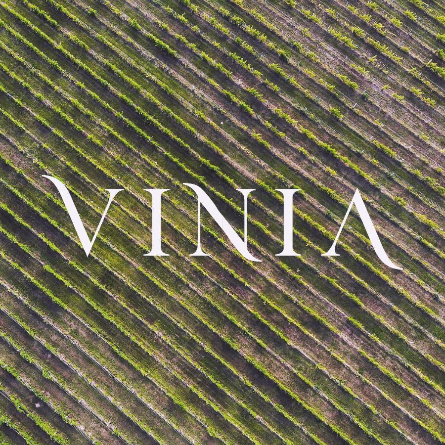 La Vinia Bed&Wine Experience - Adults Only Villa Sassari Kültér fotó