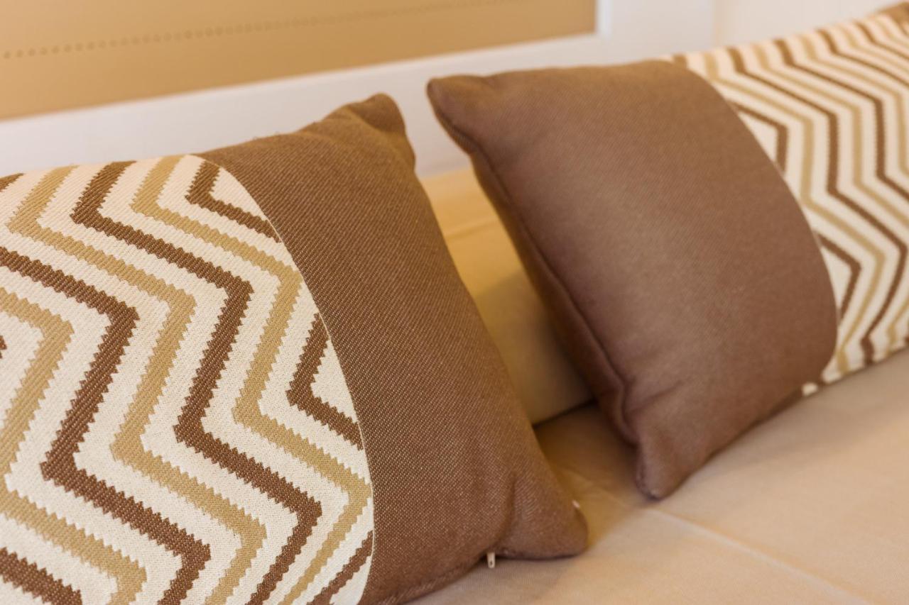 La Vinia Bed&Wine Experience - Adults Only Villa Sassari Kültér fotó