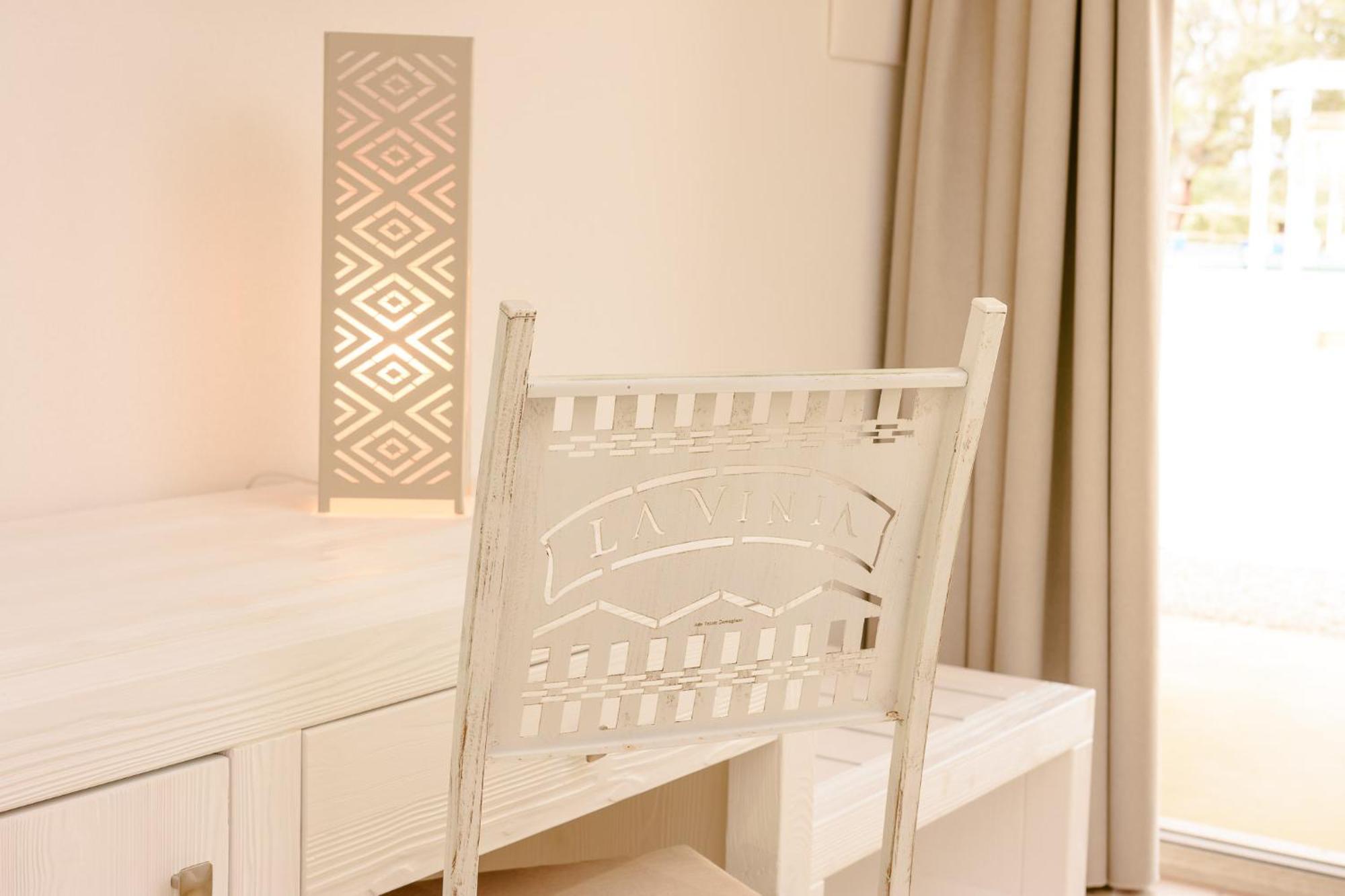La Vinia Bed&Wine Experience - Adults Only Villa Sassari Kültér fotó