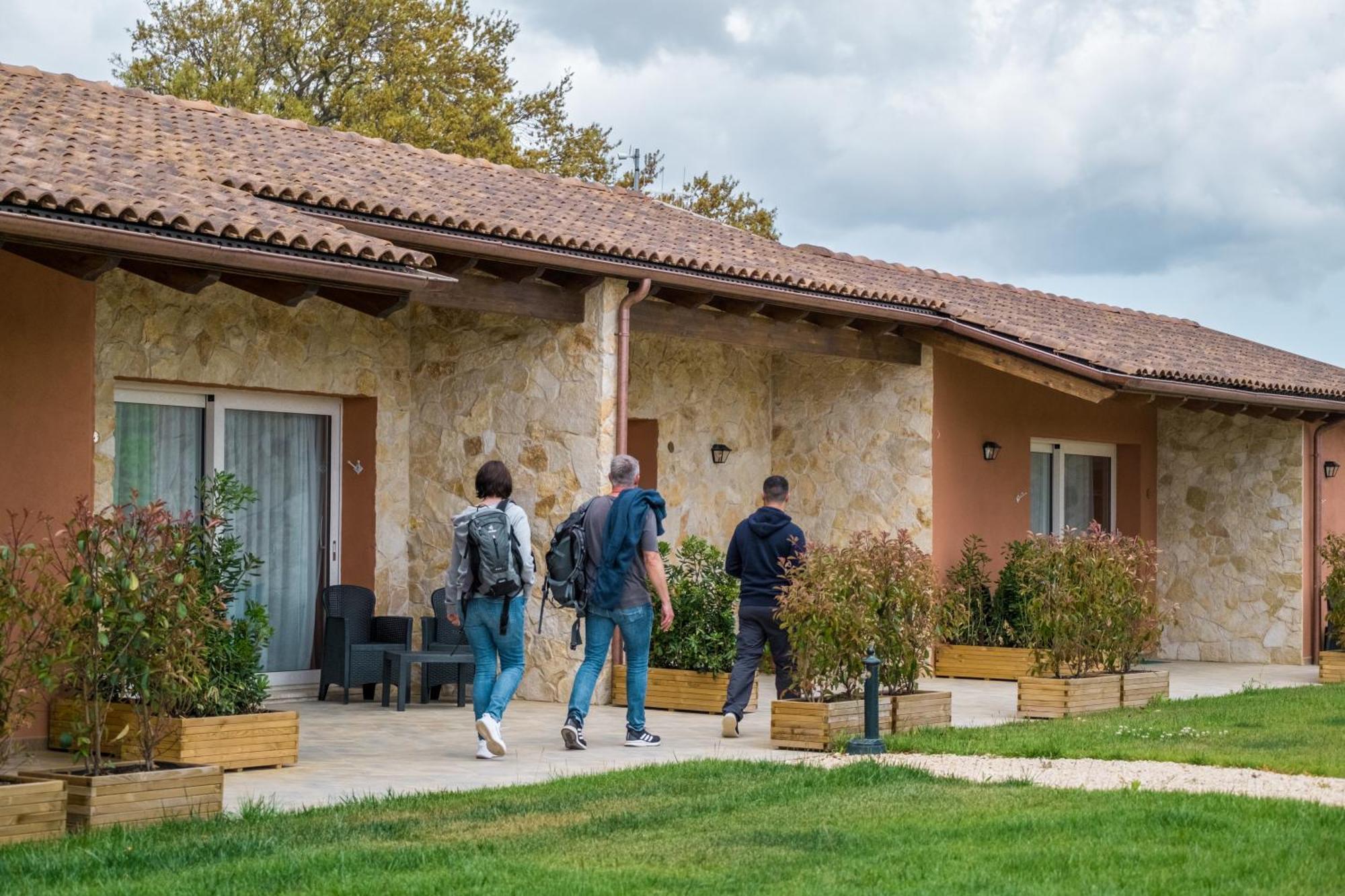 La Vinia Bed&Wine Experience - Adults Only Villa Sassari Kültér fotó